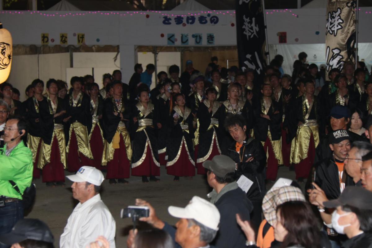 第44回江刺甚句まつり(本まつり)2017パート4 2017/05/04