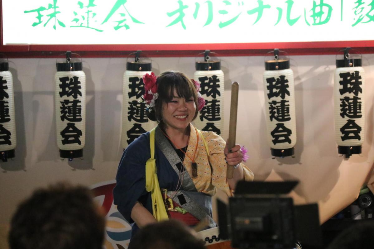 第44回江刺甚句まつり(本まつり)2017パート4 2017/05/04