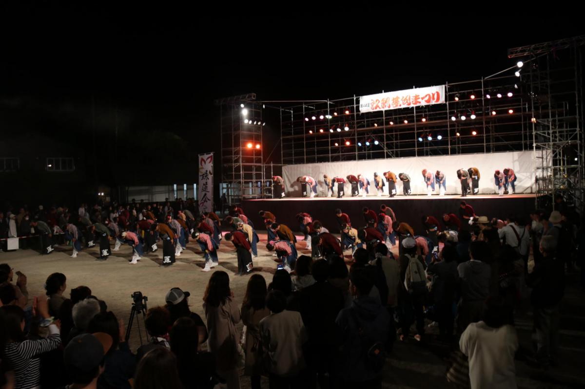 第44回江刺甚句まつり(本まつり)2017パート4 2017/05/04