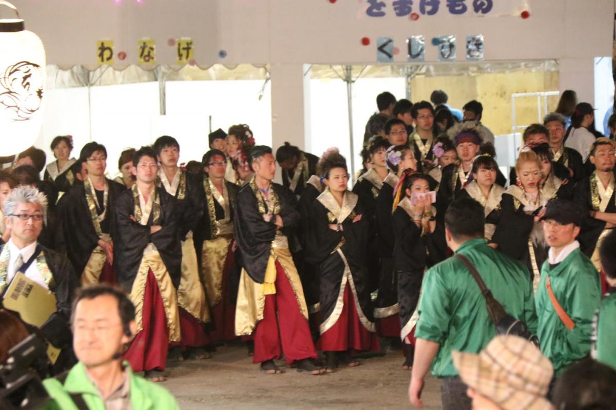 第44回江刺甚句まつり(本まつり)2017パート4 2017/05/04