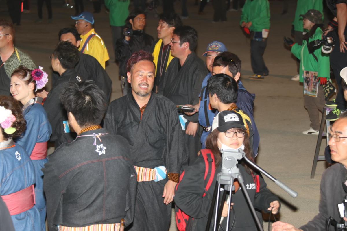 第44回江刺甚句まつり(本まつり)2017パート4 2017/05/04