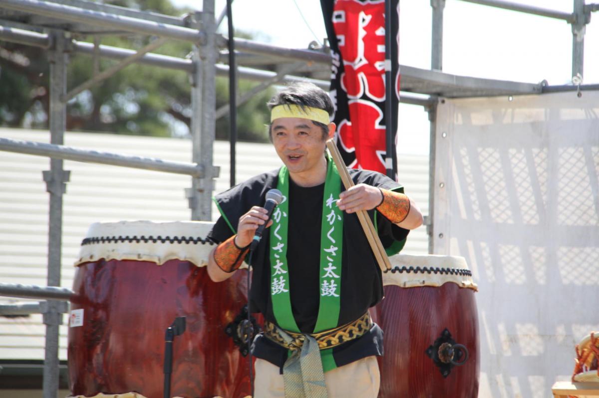 第44回江刺甚句まつり(本まつり)2017パート5 2017/05/04