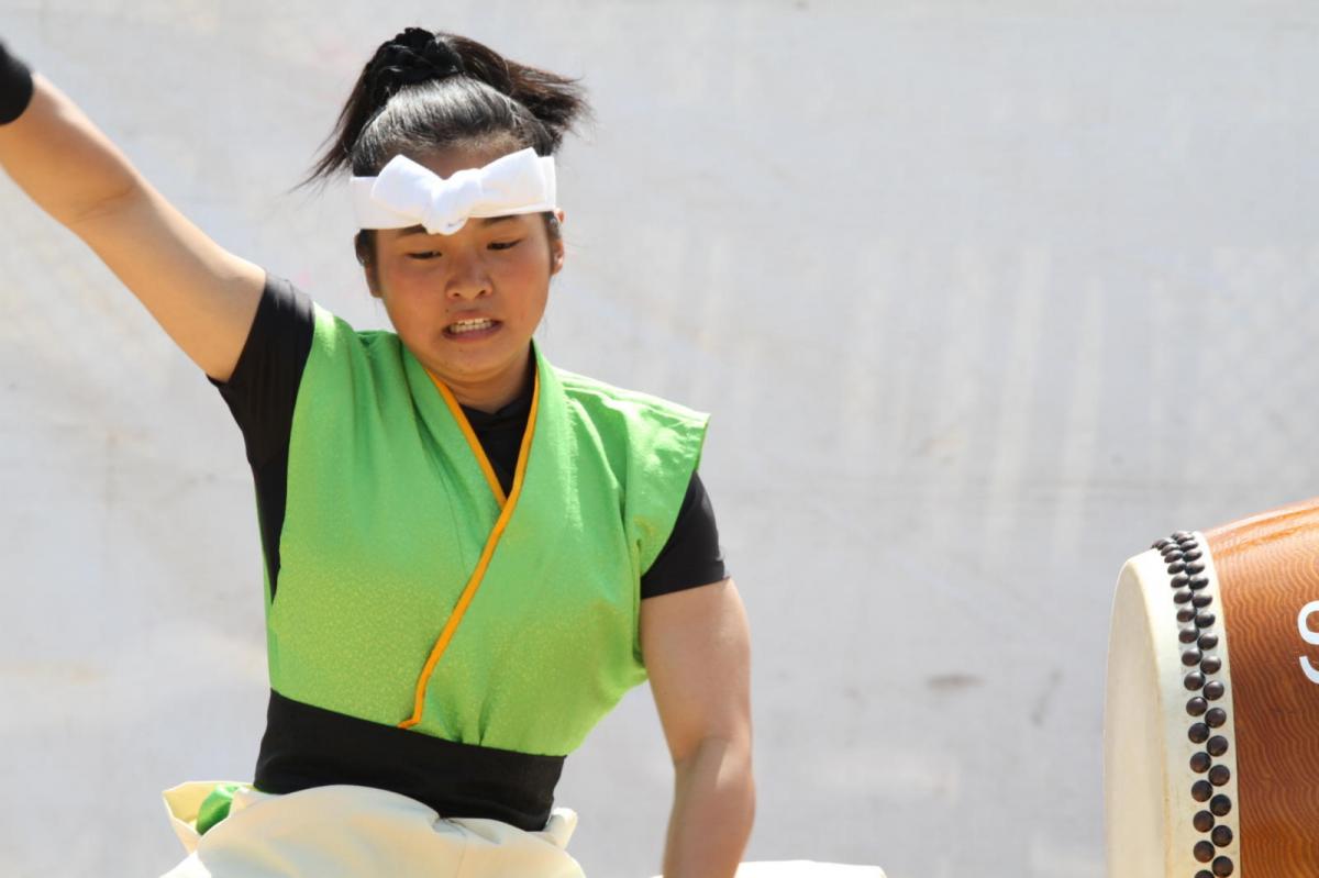 第44回江刺甚句まつり(本まつり)2017パート5 2017/05/04