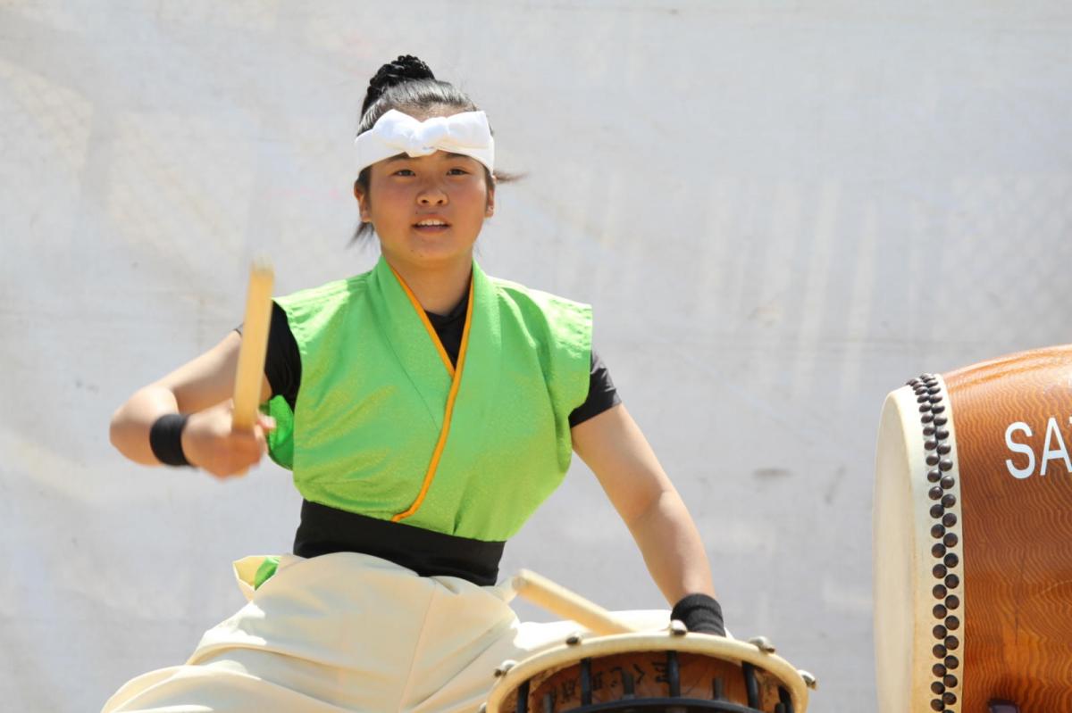 第44回江刺甚句まつり(本まつり)2017パート5 2017/05/04