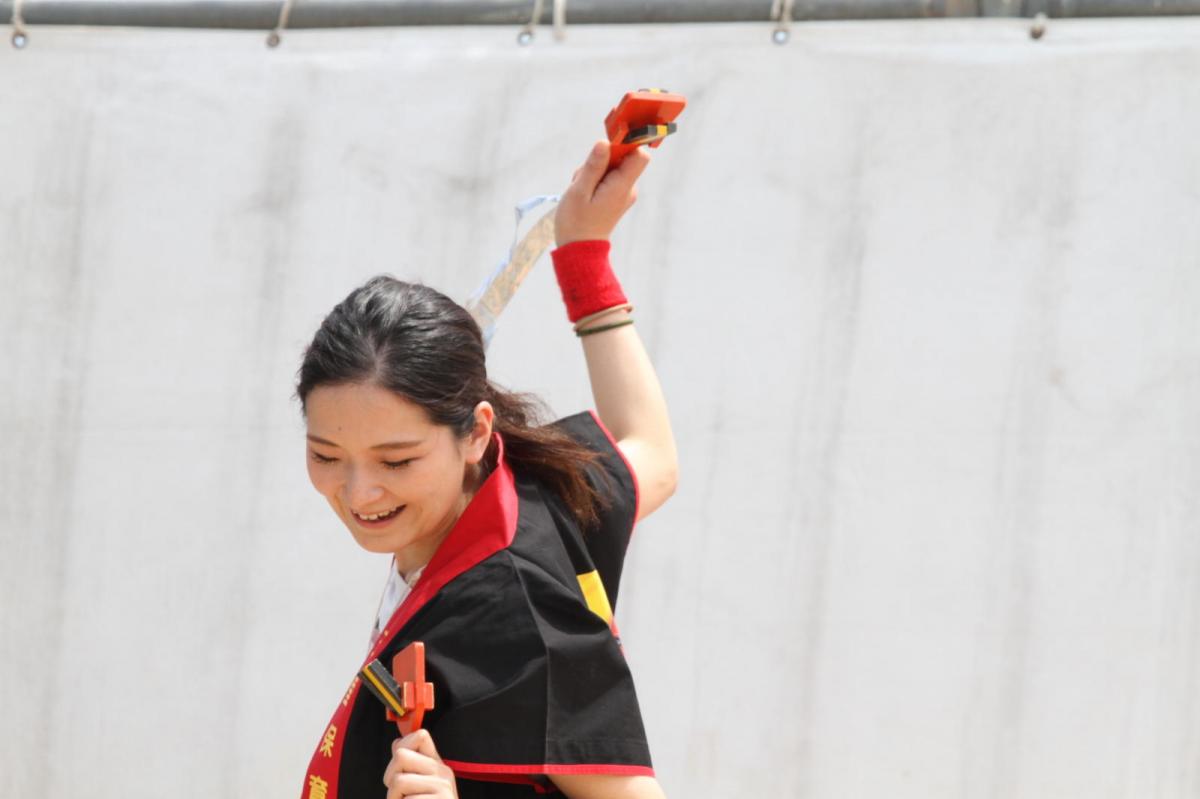 第44回江刺甚句まつり(本まつり)2017パート5 2017/05/04