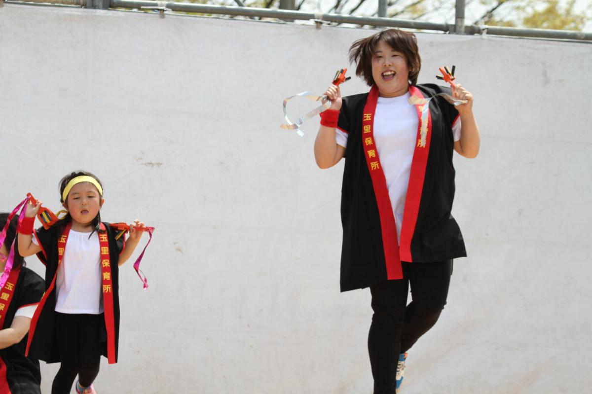 第44回江刺甚句まつり(本まつり)2017パート5 2017/05/04