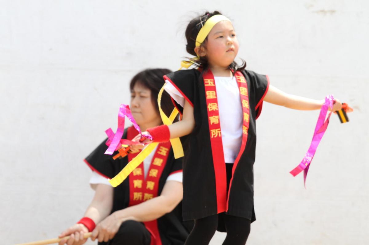 第44回江刺甚句まつり(本まつり)2017パート5 2017/05/04