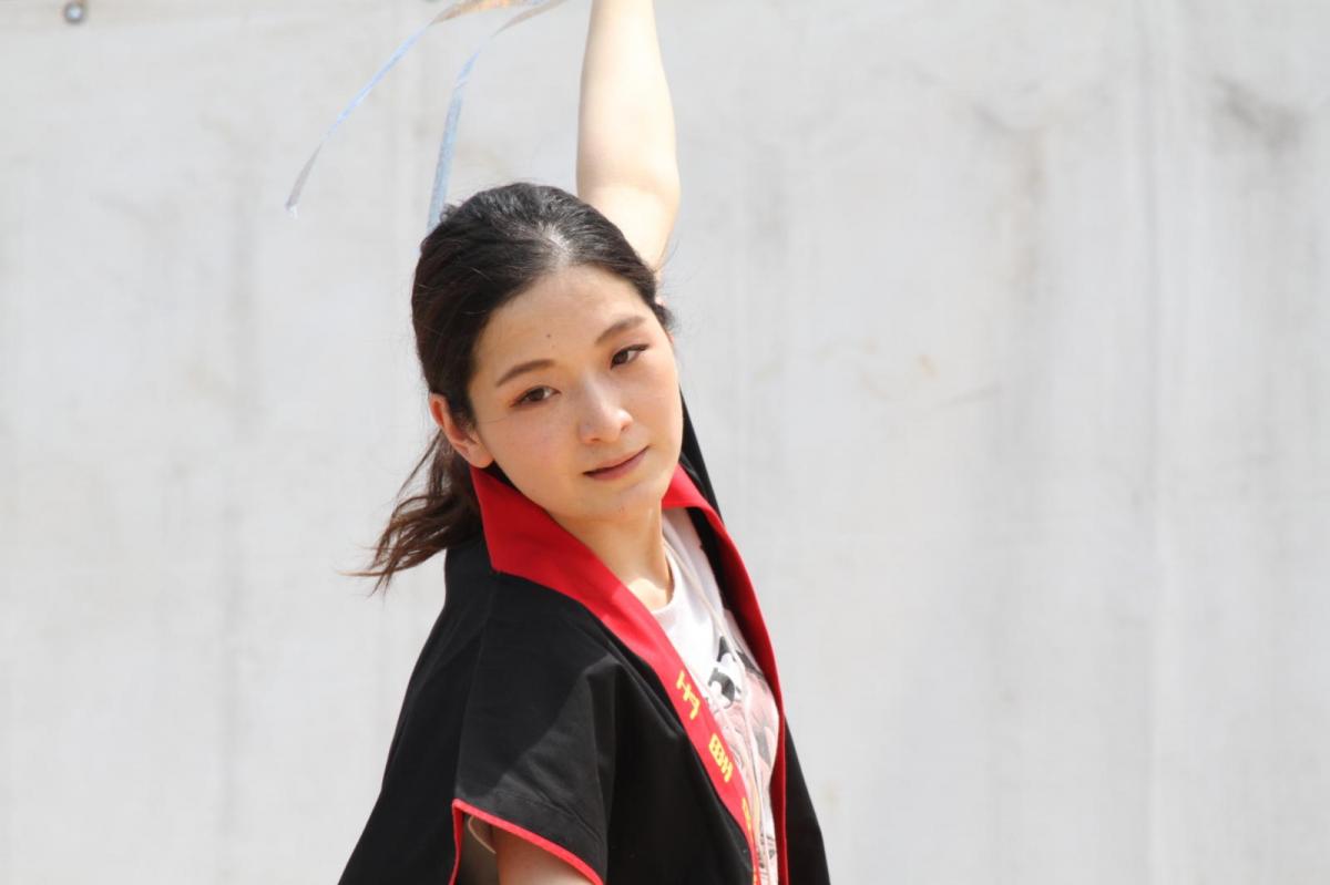 第44回江刺甚句まつり(本まつり)2017パート5 2017/05/04