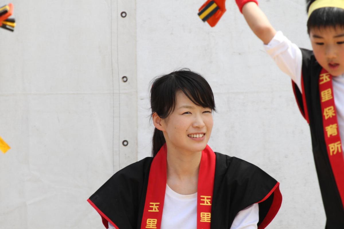 第44回江刺甚句まつり(本まつり)2017パート5 2017/05/04