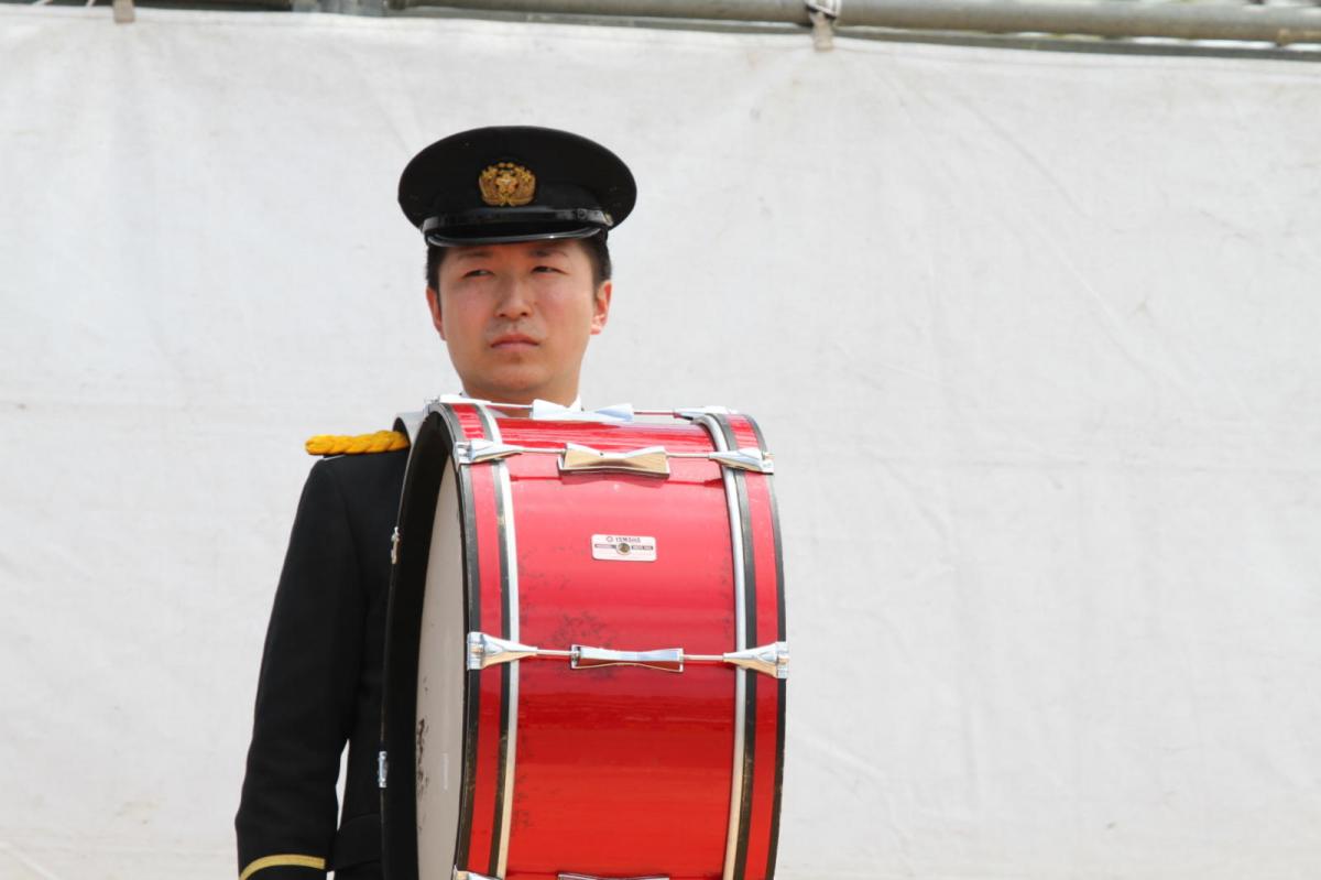 第44回江刺甚句まつり(本まつり)2017パート5 2017/05/04