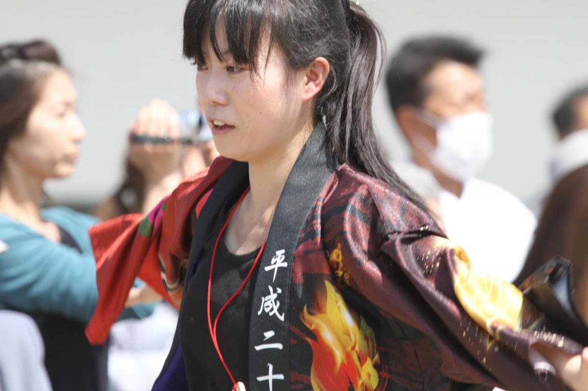 第44回江刺甚句まつり(本まつり)2017パート5 2017/05/04