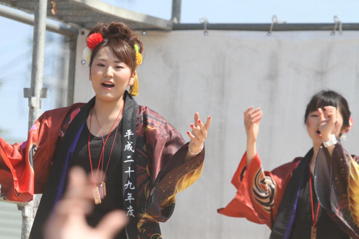 第44回江刺甚句まつり(本まつり)2017パート5 2017/05/04