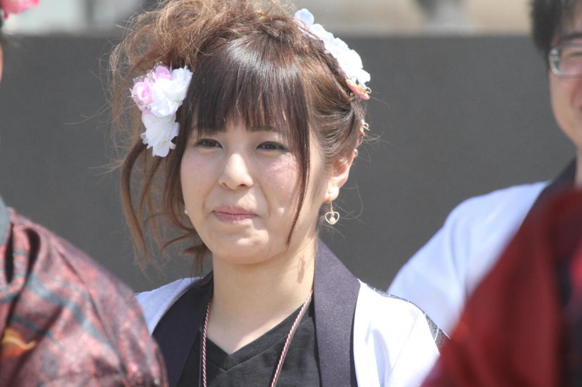 第44回江刺甚句まつり(本まつり)2017パート5 2017/05/04