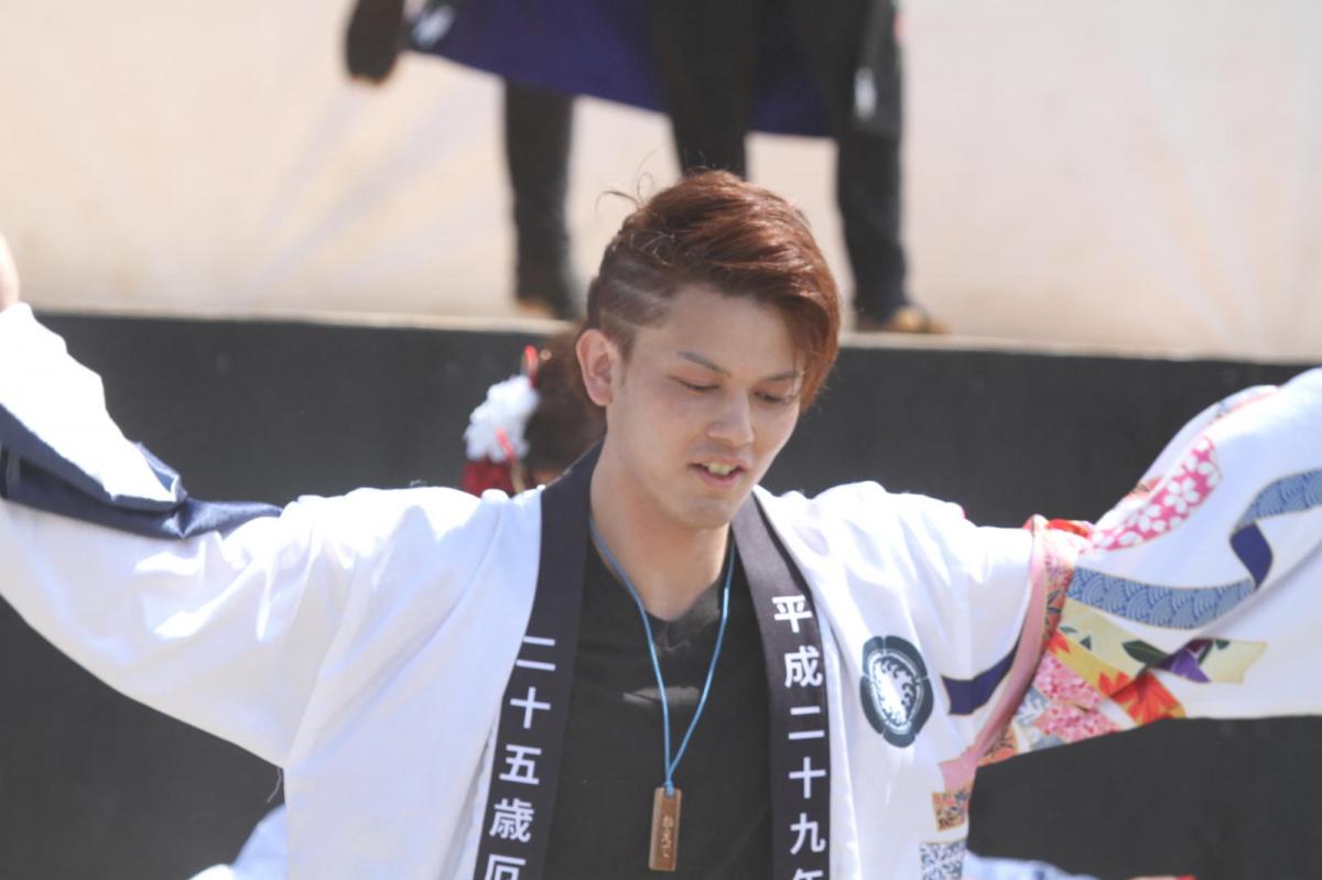 第44回江刺甚句まつり(本まつり)2017パート5 2017/05/04