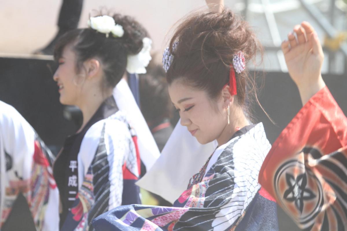 第44回江刺甚句まつり(本まつり)2017パート5 2017/05/04