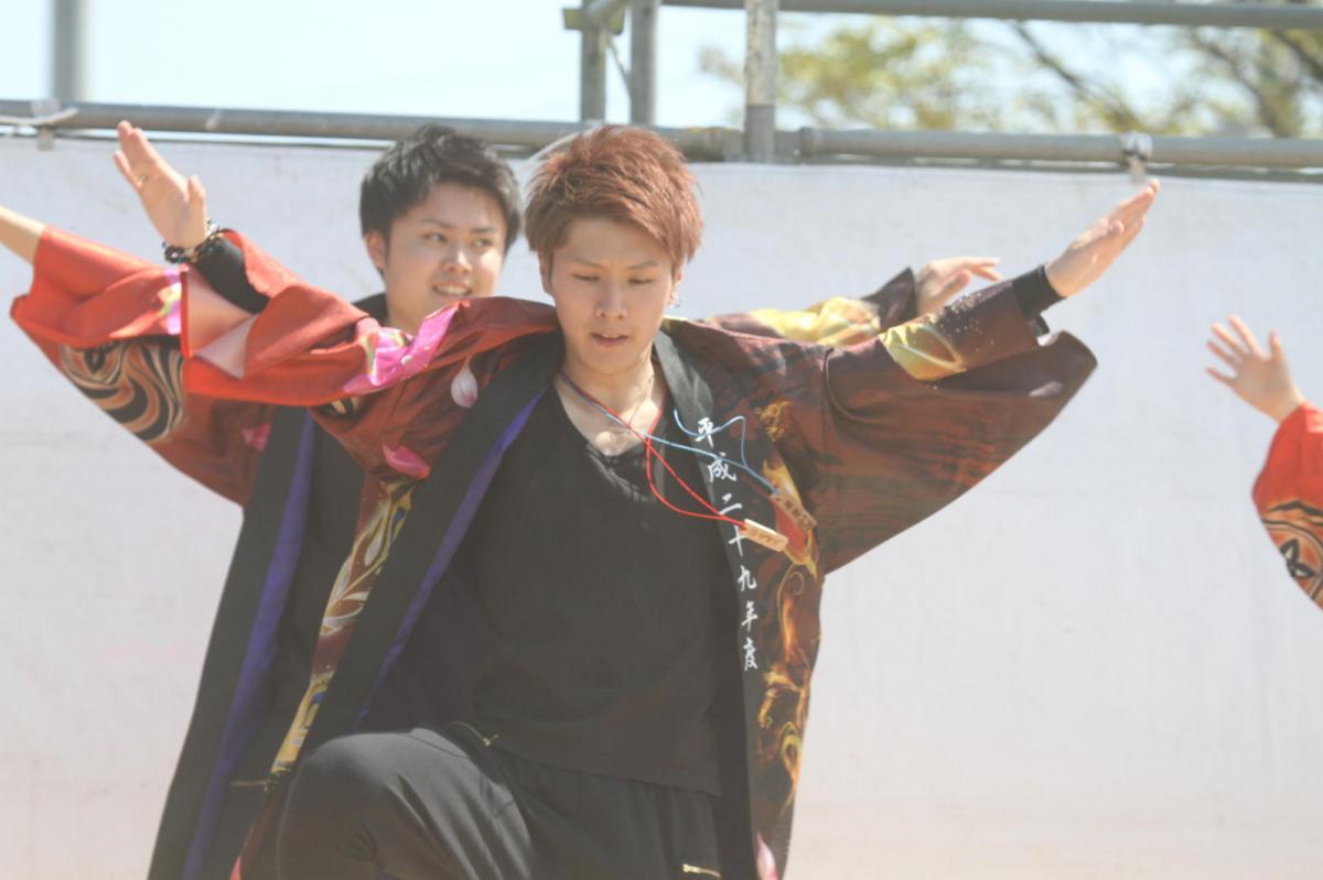 第44回江刺甚句まつり(本まつり)2017パート5 2017/05/04