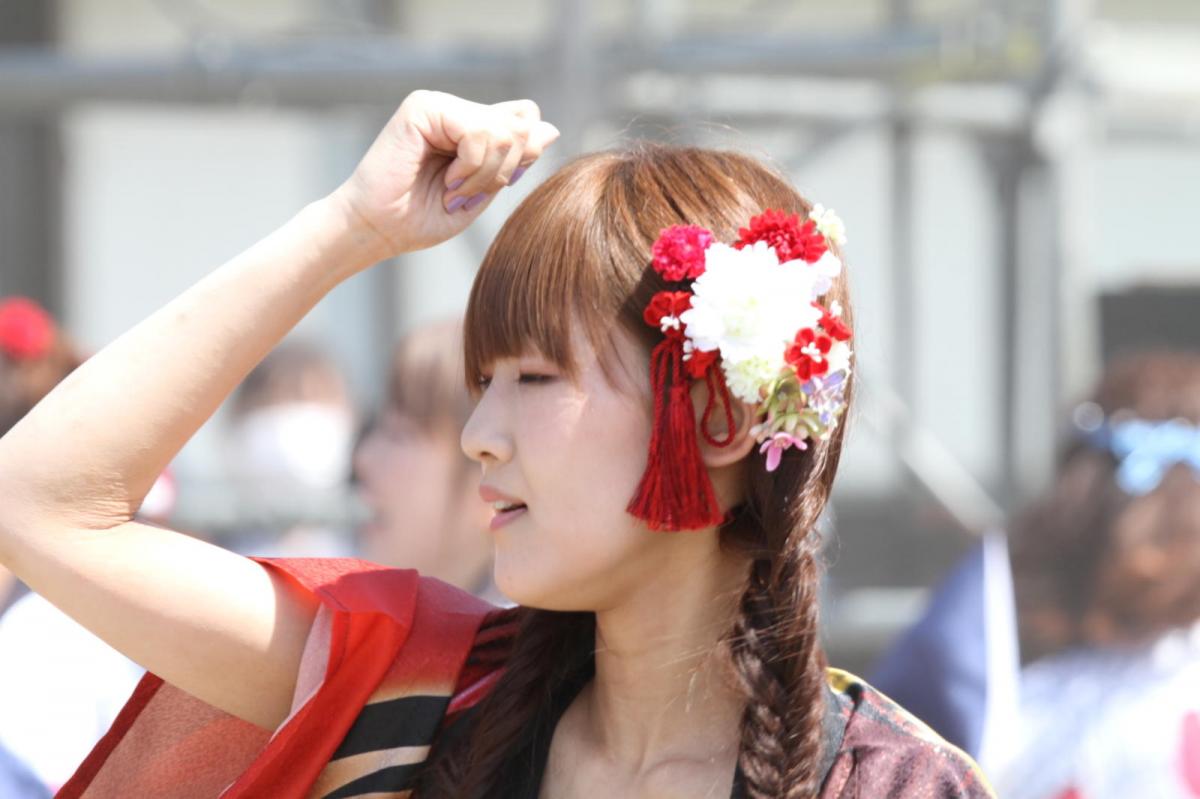 第44回江刺甚句まつり(本まつり)2017パート5 2017/05/04