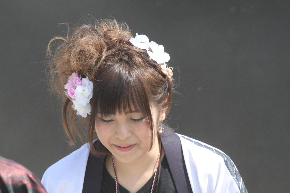 第44回江刺甚句まつり(本まつり)2017パート5 2017/05/04