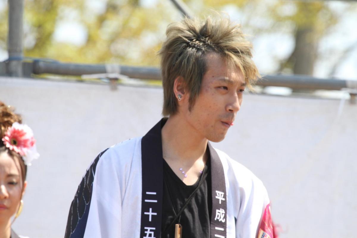 第44回江刺甚句まつり(本まつり)2017パート5 2017/05/04