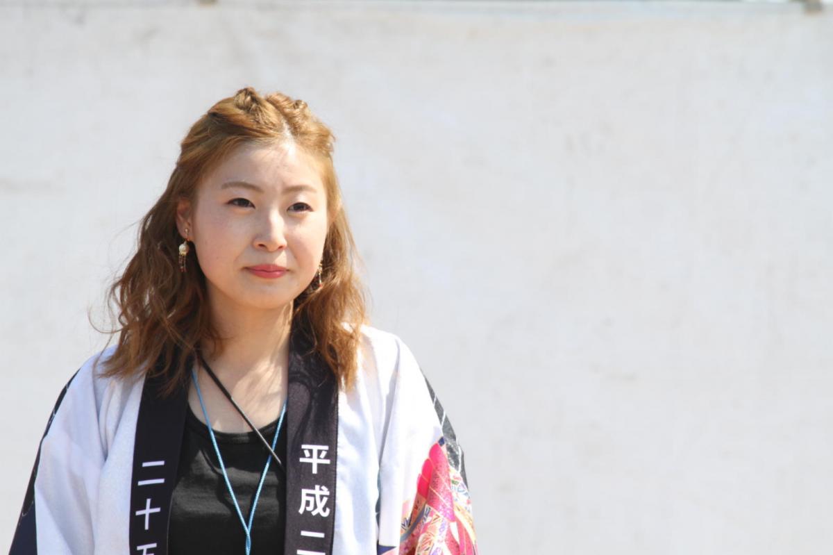 第44回江刺甚句まつり(本まつり)2017パート5 2017/05/04