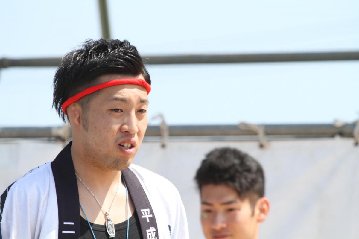 第44回江刺甚句まつり(本まつり)2017パート5 2017/05/04