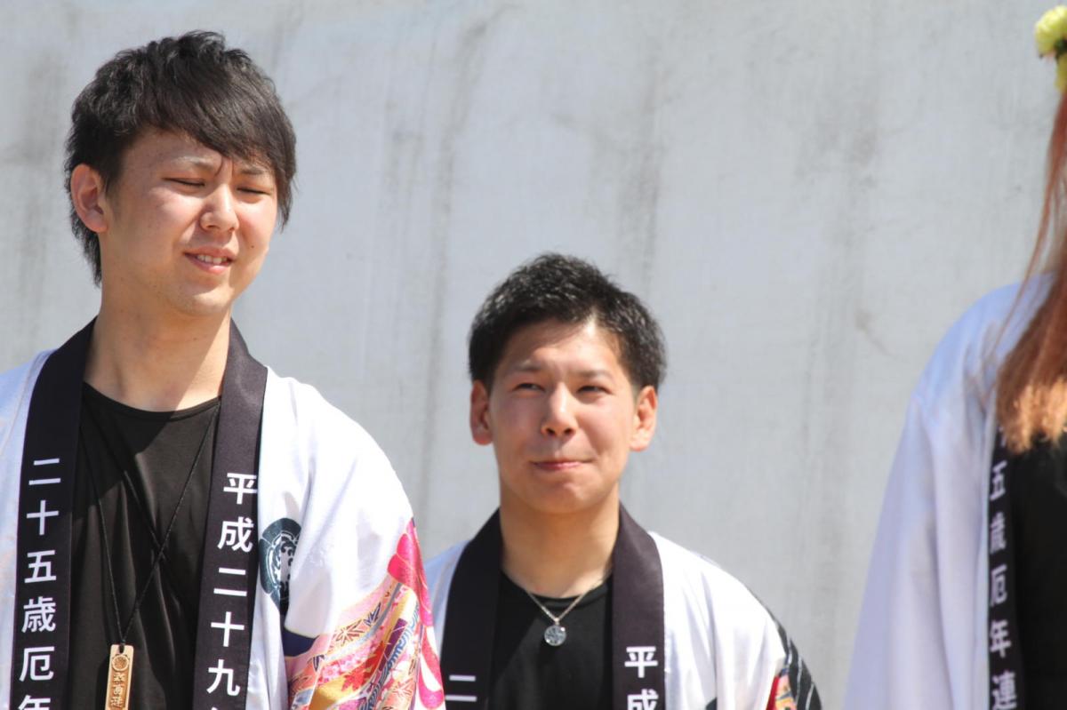 第44回江刺甚句まつり(本まつり)2017パート5 2017/05/04