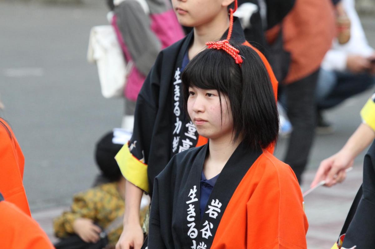 第44回江刺甚句まつり(本まつり)2017パート5 2017/05/04