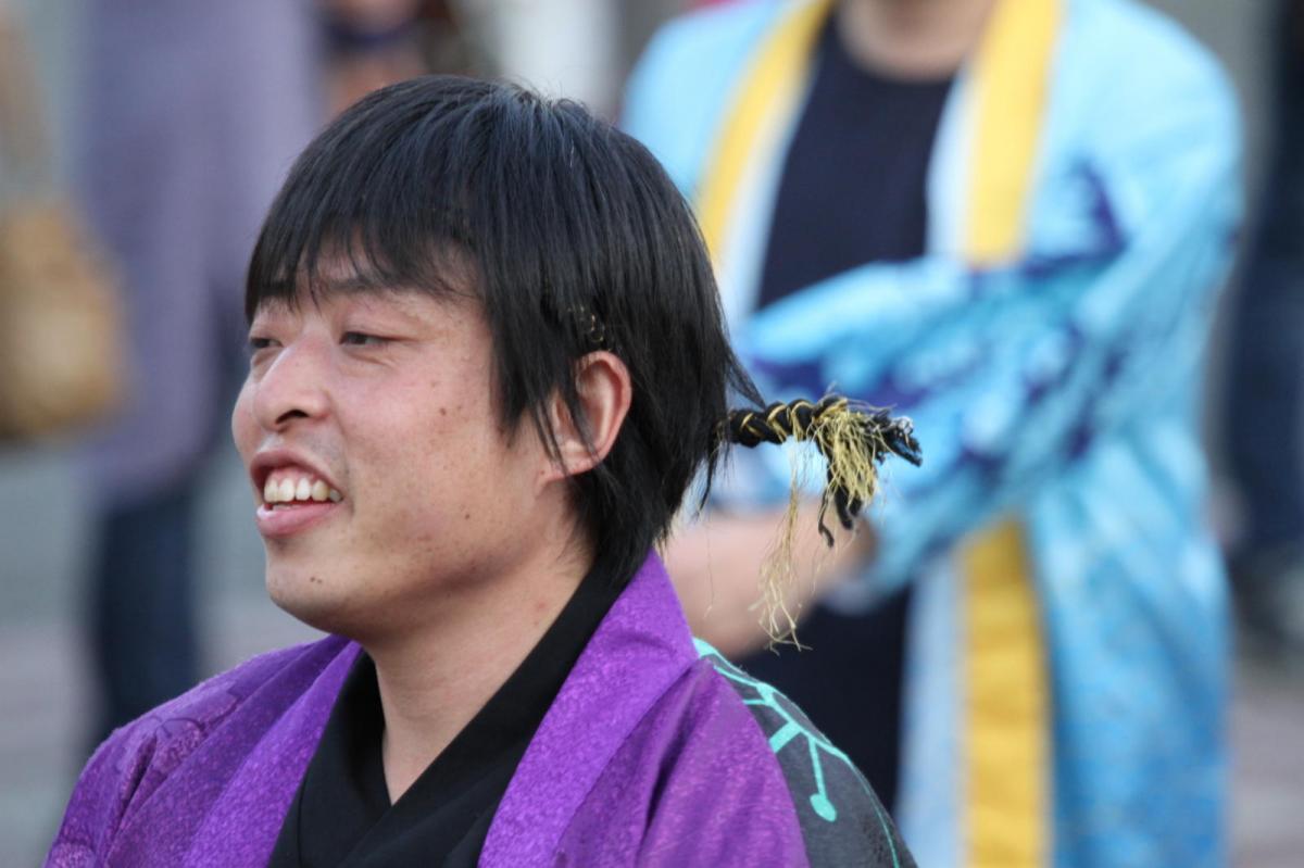 第44回江刺甚句まつり(本まつり)2017パート5 2017/05/04