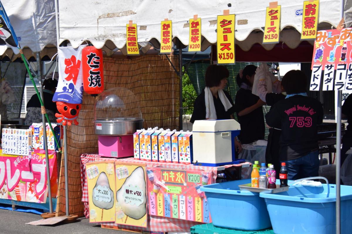 奥州前沢よさこいFesta13その1（奥州前沢よさこいフェスタ2017) 2017/07/09