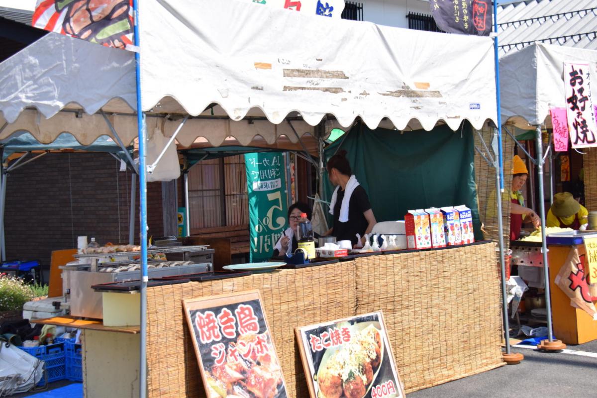 奥州前沢よさこいFesta13その1（奥州前沢よさこいフェスタ2017) 2017/07/09