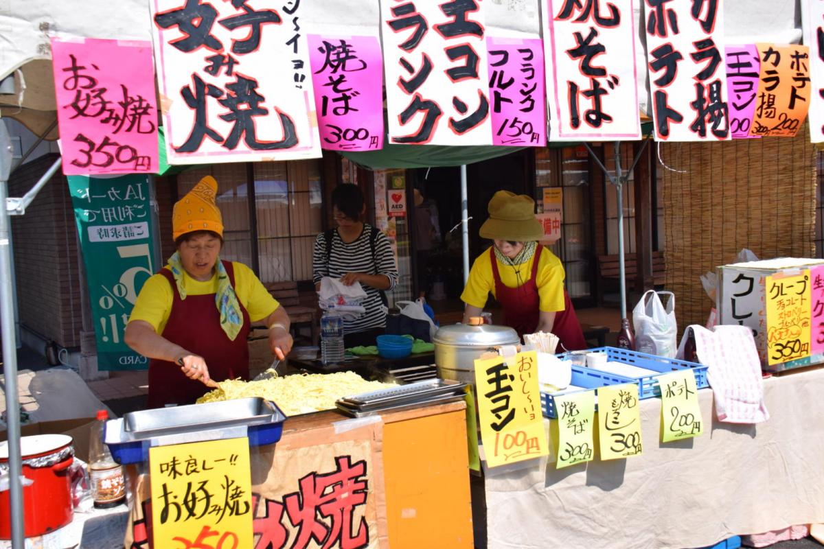 奥州前沢よさこいFesta13その1（奥州前沢よさこいフェスタ2017) 2017/07/09