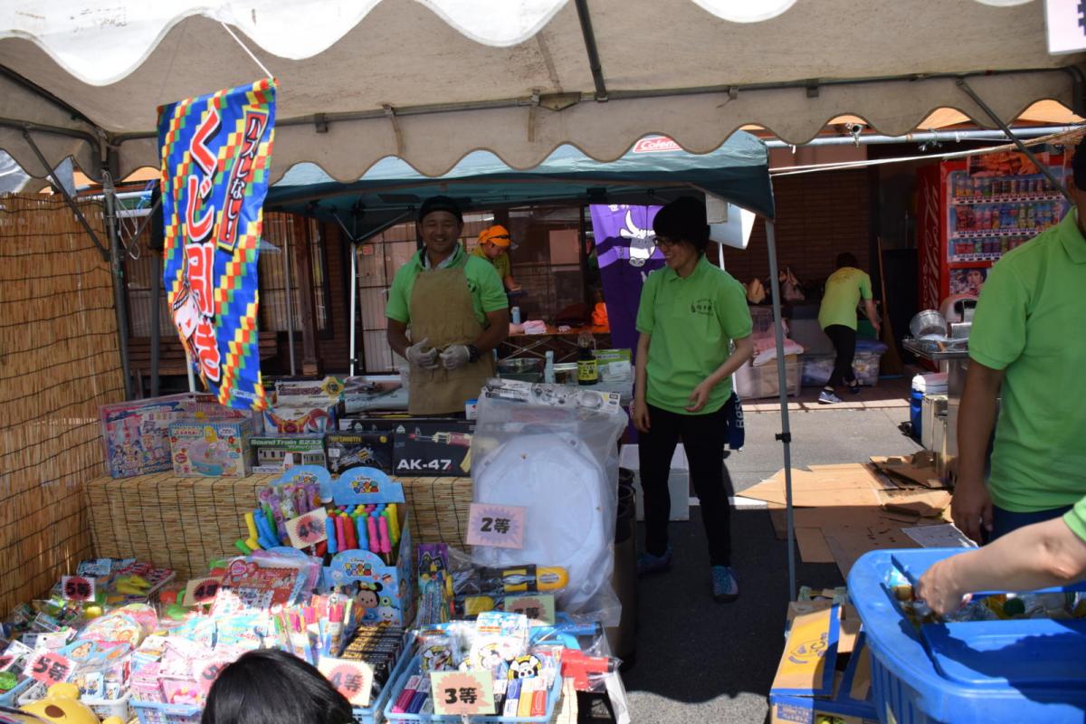 奥州前沢よさこいFesta13その1（奥州前沢よさこいフェスタ2017) 2017/07/09