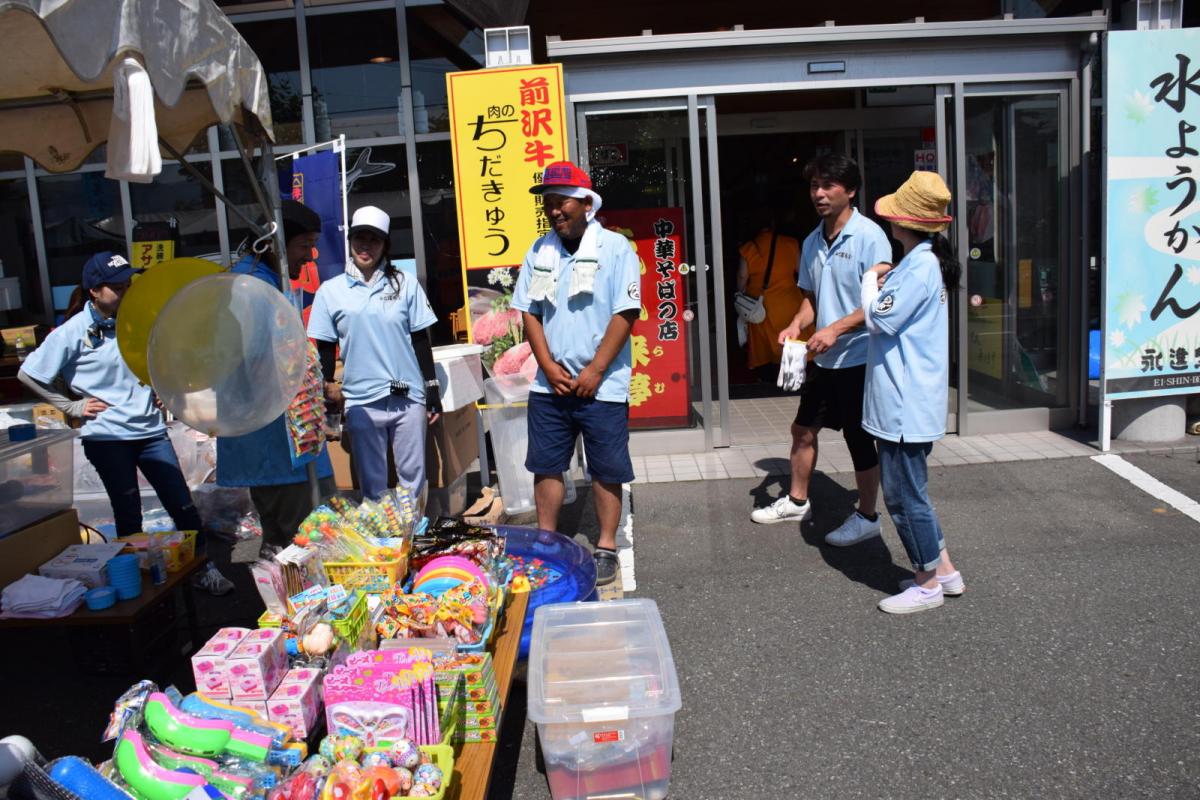 奥州前沢よさこいFesta13その1（奥州前沢よさこいフェスタ2017) 2017/07/09