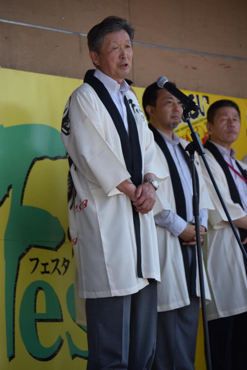 奥州前沢よさこいFesta13その1（奥州前沢よさこいフェスタ2017) 2017/07/09