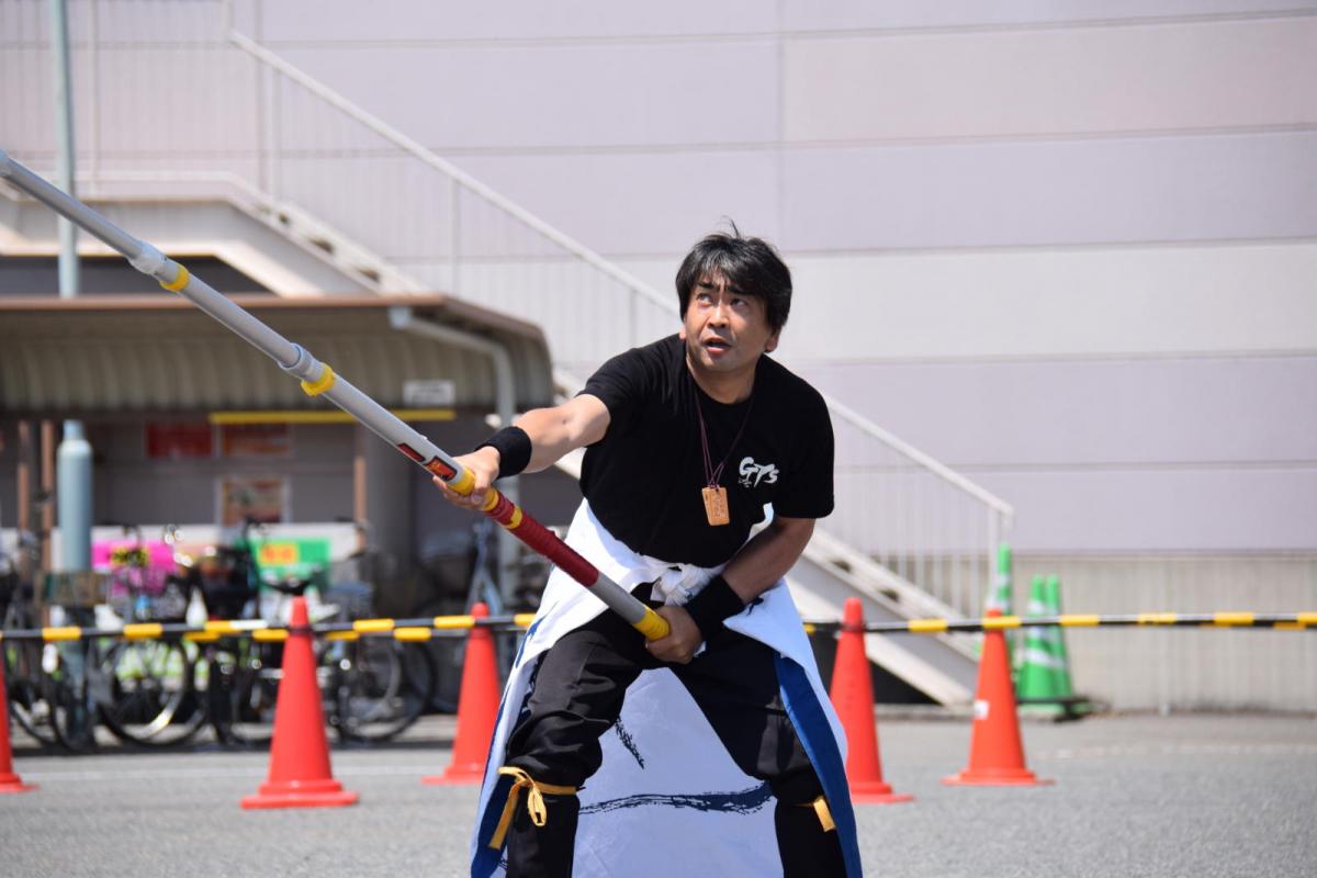 奥州前沢よさこいFesta13その1（奥州前沢よさこいフェスタ2017) 2017/07/09