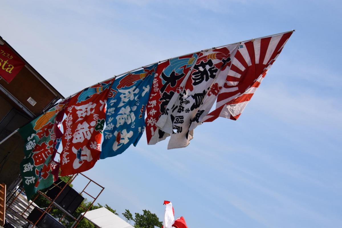 奥州前沢よさこいFesta13その1（奥州前沢よさこいフェスタ2017) 2017/07/09