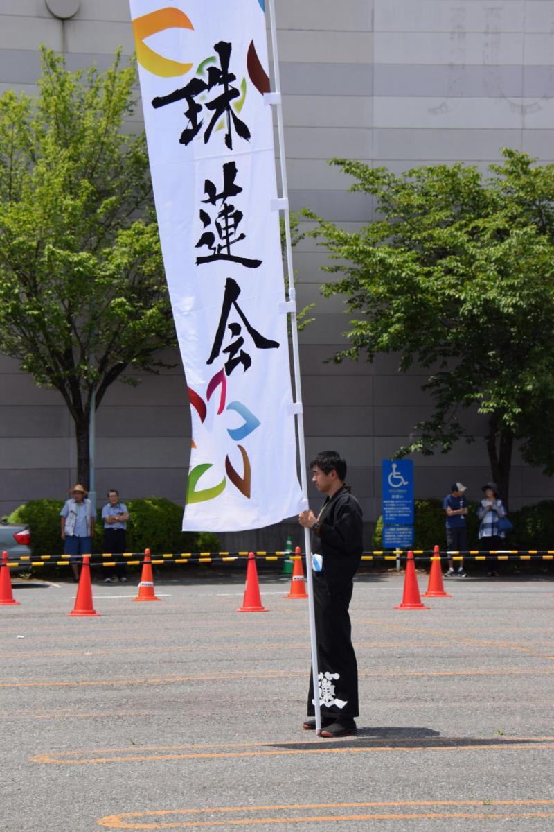 奥州前沢よさこいFesta13その1（奥州前沢よさこいフェスタ2017) 2017/07/09