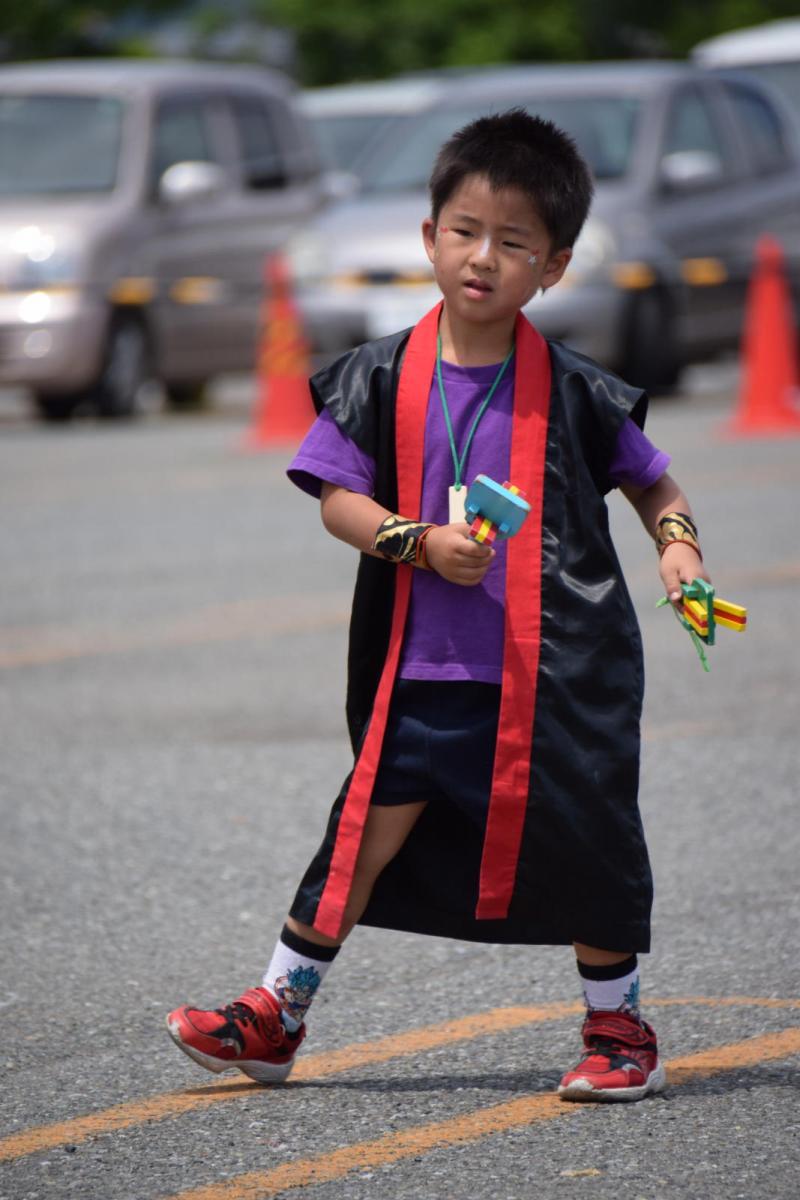 奥州前沢よさこいFesta13その1（奥州前沢よさこいフェスタ2017) 2017/07/09