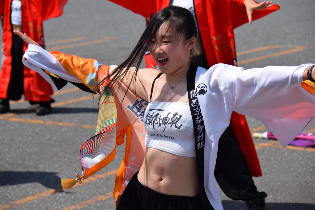 奥州前沢よさこいFesta13その1（奥州前沢よさこいフェスタ2017) 2017/07/09