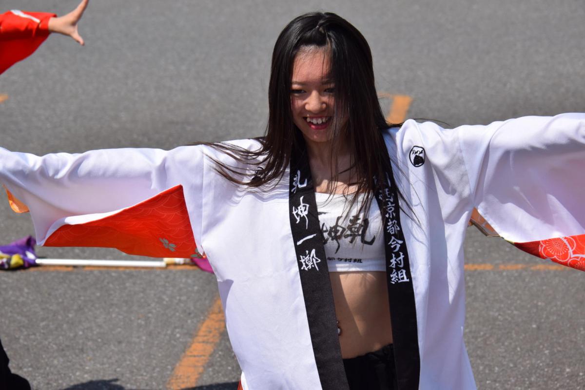 奥州前沢よさこいFesta13その1（奥州前沢よさこいフェスタ2017) 2017/07/09