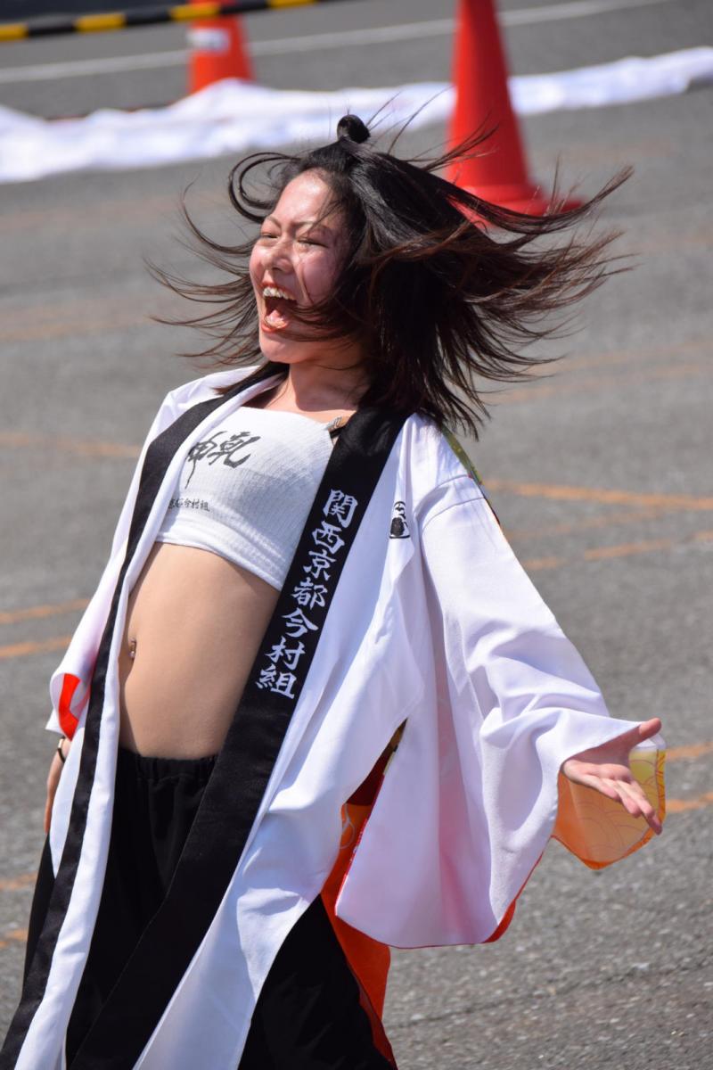 奥州前沢よさこいFesta13その1（奥州前沢よさこいフェスタ2017) 2017/07/09