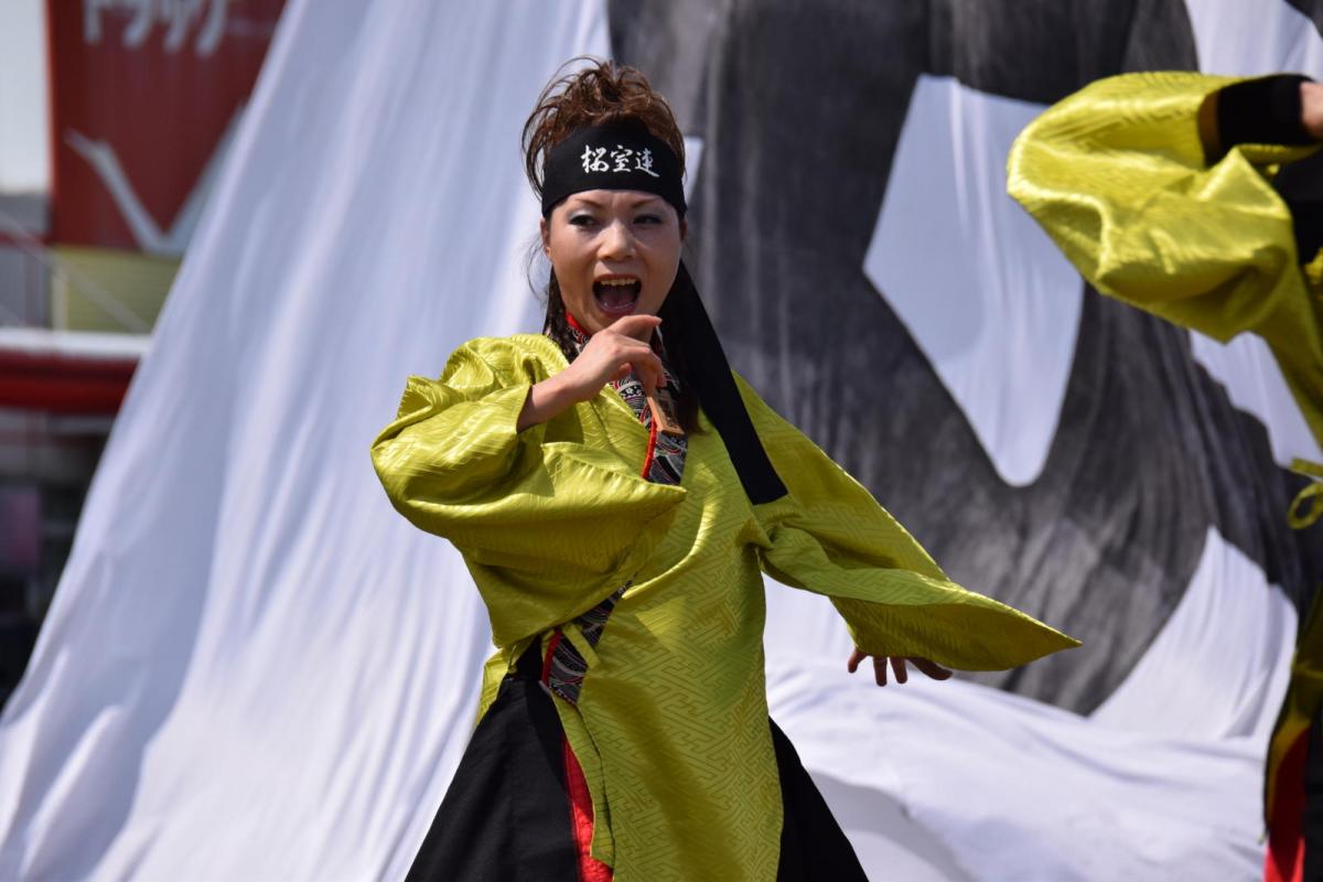 奥州前沢よさこいFesta13その1（奥州前沢よさこいフェスタ2017) 2017/07/09