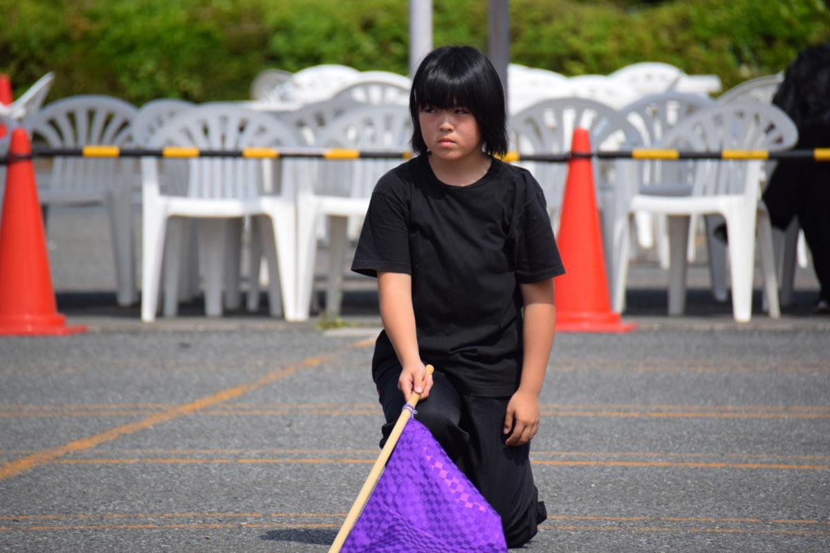 奥州前沢よさこいFesta13その1（奥州前沢よさこいフェスタ2017) 2017/07/09