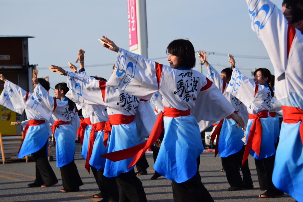 奥州前沢よさこいFesta13その1（奥州前沢よさこいフェスタ2017) 2017/07/09