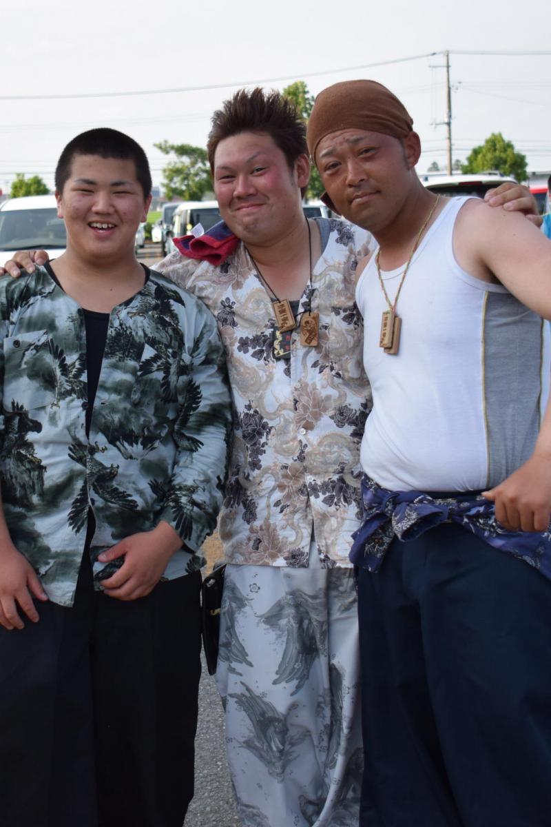 奥州前沢よさこいFesta13その1（奥州前沢よさこいフェスタ2017) 2017/07/09