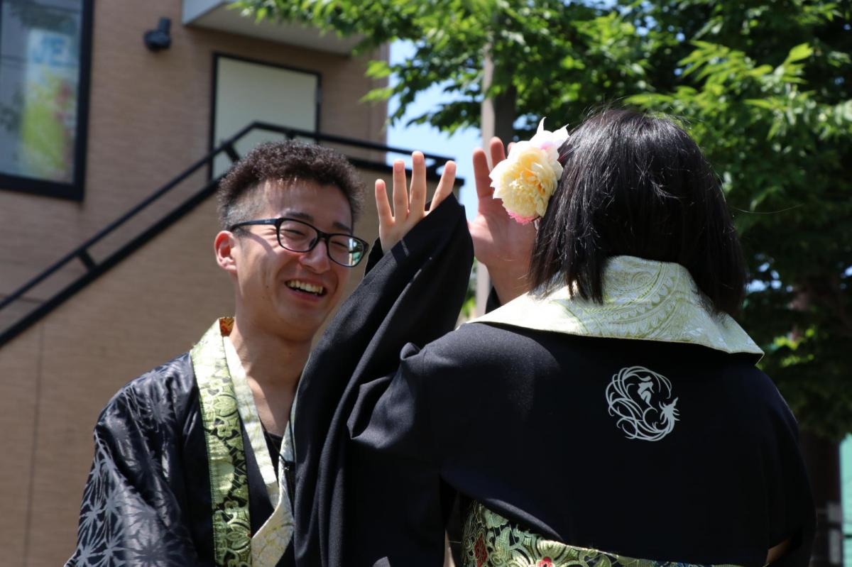 奥州前沢よさこいFesta13その2（奥州前沢よさこいフェスタ2017) 2017/07/09