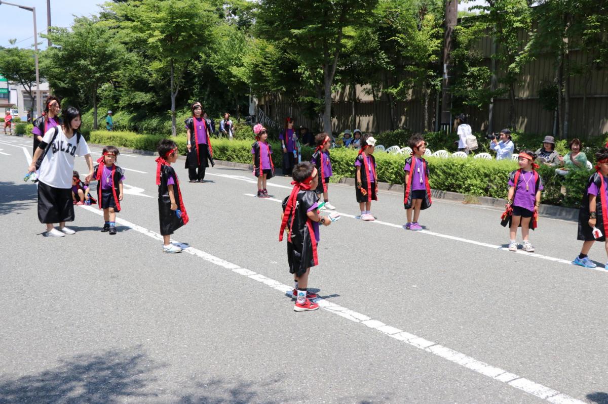 奥州前沢よさこいFesta13その2（奥州前沢よさこいフェスタ2017) 2017/07/09