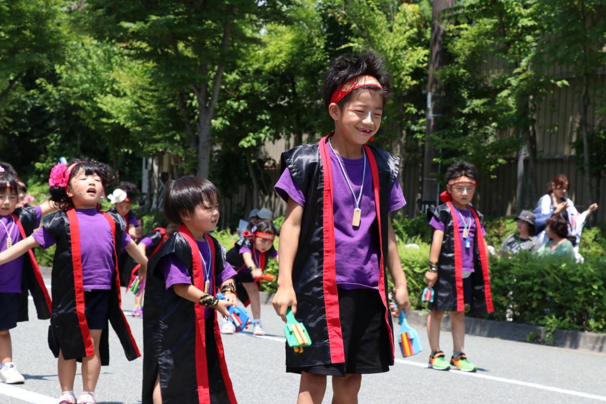 奥州前沢よさこいFesta13その2（奥州前沢よさこいフェスタ2017) 2017/07/09