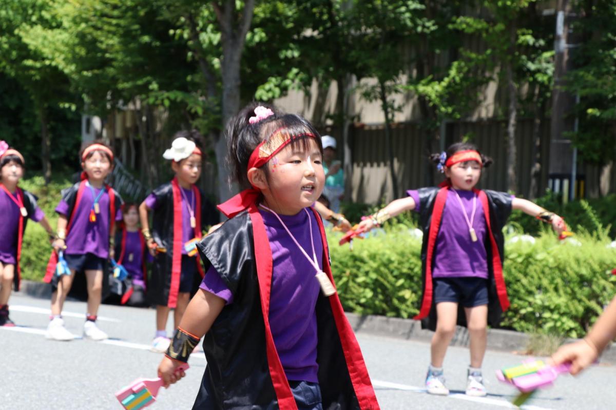 奥州前沢よさこいFesta13その2（奥州前沢よさこいフェスタ2017) 2017/07/09