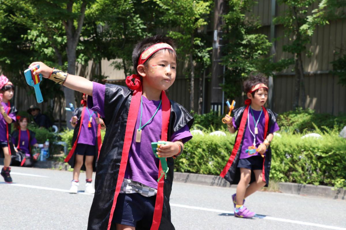 奥州前沢よさこいFesta13その2（奥州前沢よさこいフェスタ2017) 2017/07/09